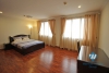An elegant apartment for rent in Ciputra G2